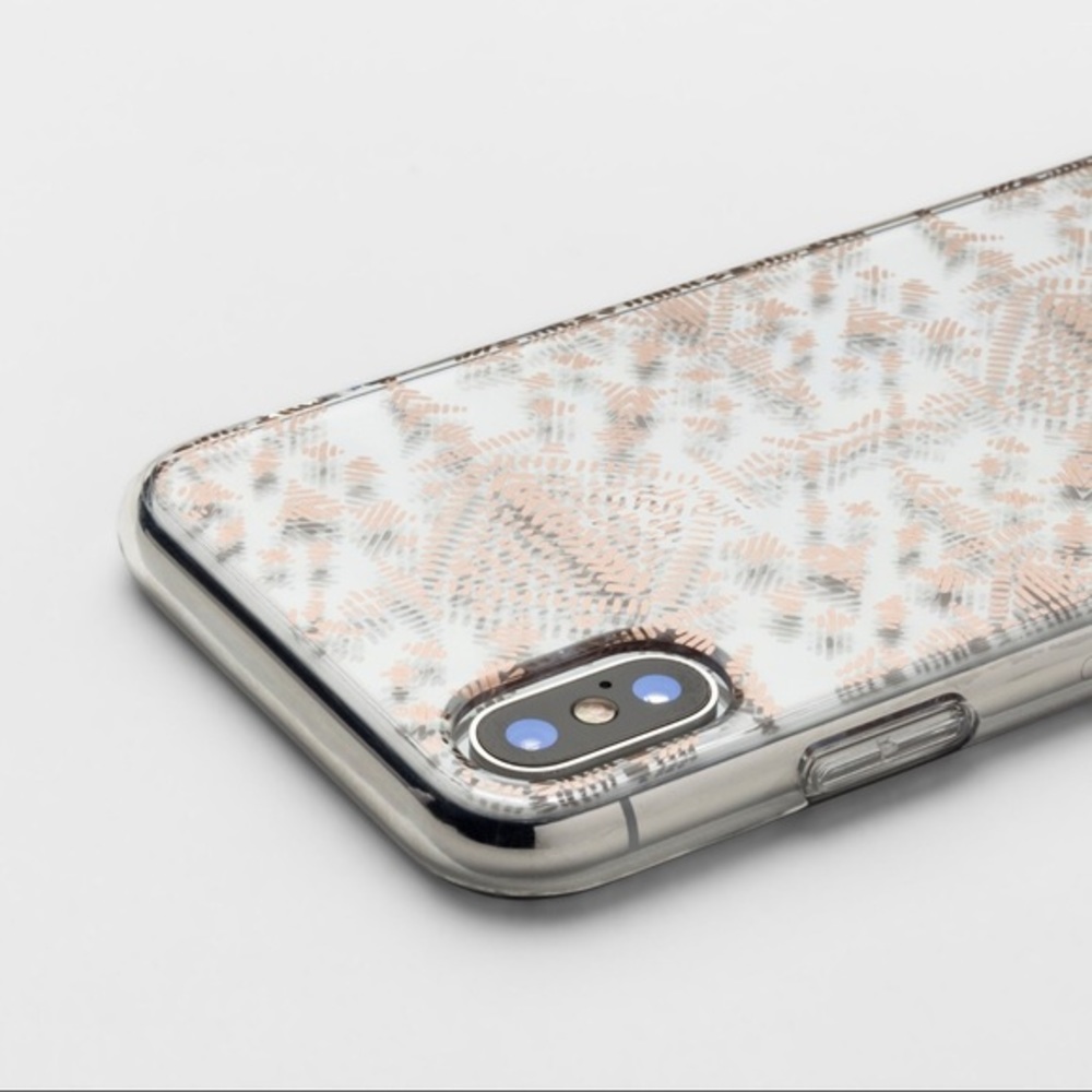 heyday™ Apple iPhone X Printed Case - Picture 3 of 4
